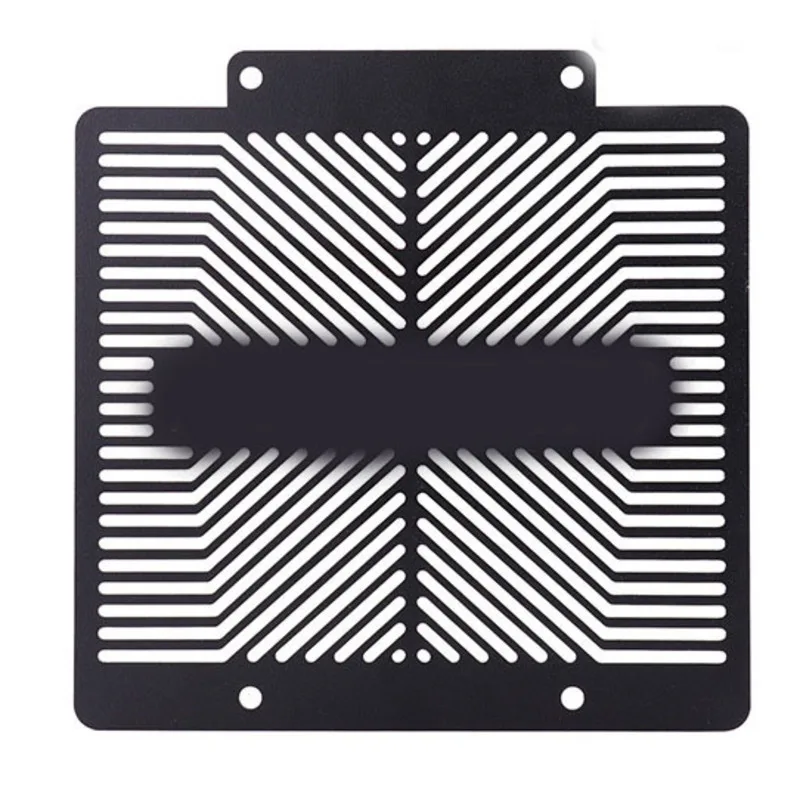 Motorcycle Water Tank Net Stainless Steel Heat Dissipation Modified Protective for Kymco Xciting 250 400 Ak550
Motorcycle Water Tank Net Stainless Steel Heat Dissipation Modified Protective for Kymco Xciting 250 400 Ak550