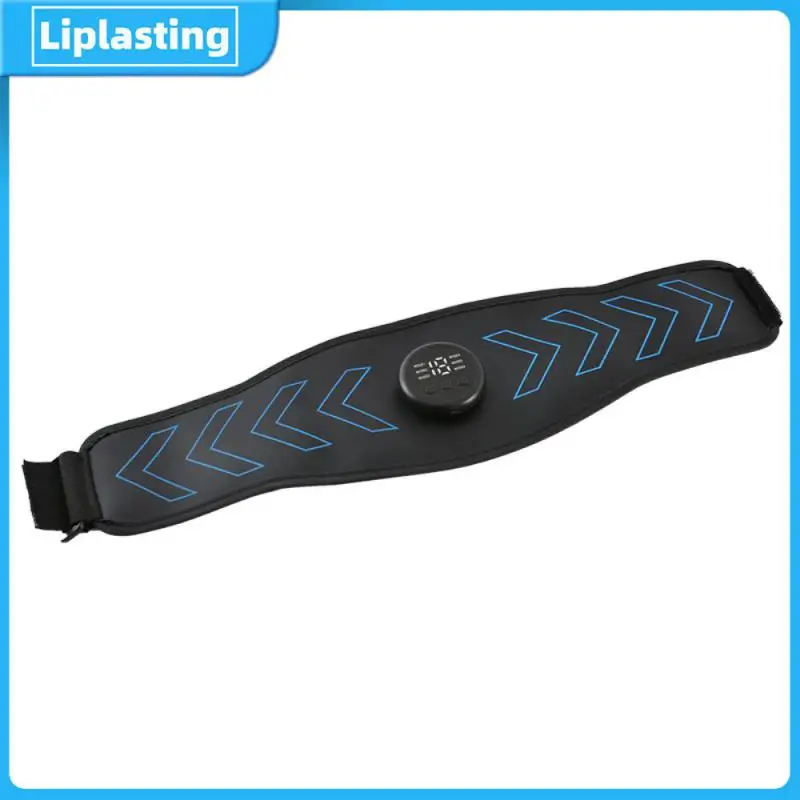 EMS Abdominal Muscle Stimulator Trainer USB Connect Abs Fitness Equipment Training Gear Muscles Electrostimulator Toner Massage
EMS Abdominal Muscle Stimulator Trainer USB Connect Abs Fitness Equipment Training Gear Muscles Electrostimulator Toner Massage