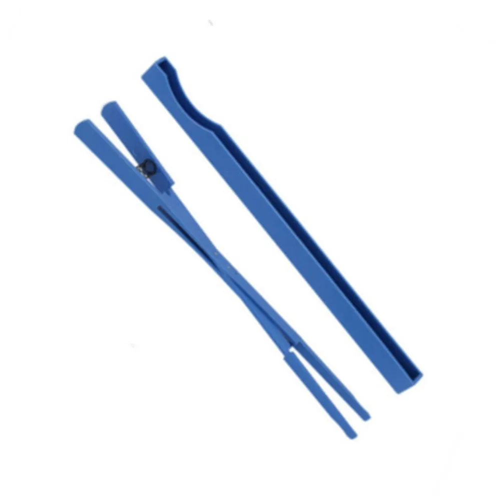 Universal Nylon Mute Clamp For Piano Tuning Professional Tuner Tools Tweezer Design Keyboard Instrument Accessories
Universal Nylon Mute Clamp For Piano Tuning Professional Tuner Tools Tweezer Design Keyboard Instrument Accessories
