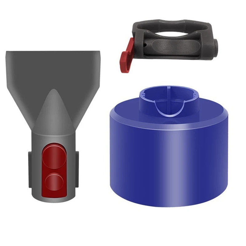 Щетка для чистки дома, аксессуары для Dyson V7 V8 V10 V11 V15, детали для пылесоса
Щетка для чистки дома, аксессуары для Dyson V7 V8 V10 V11 V15, детали для пылесоса