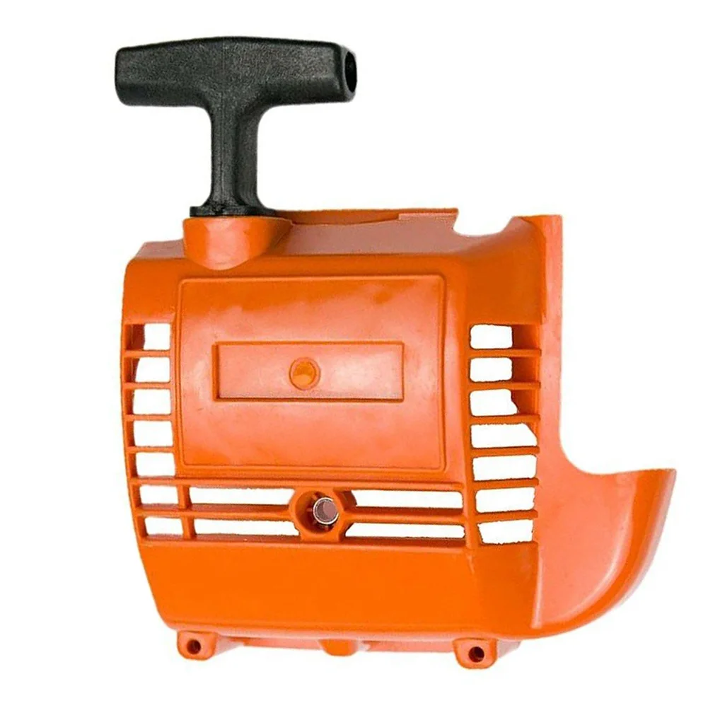 Стартер отдачи стартера в сборе для Husqvarna 326P4 327P4 223R 327RX 323L 327RDX 323R 5.43x2.76x6.89 дюймовый пластик
Стартер отдачи стартера в сборе для Husqvarna 326P4 327P4 223R 327RX 323L 327RDX 323R 5.43x2.76x6.89 дюймовый пластик