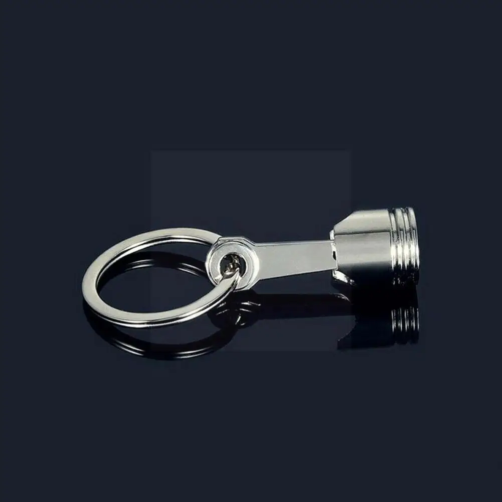 Engine Piston Pendant Ring Chain Chain Car Wholesale Fob Chain Ring Small Wholesale Silve S7z5
Engine Piston Pendant Ring Chain Chain Car Wholesale Fob Chain Ring Small Wholesale Silve S7z5