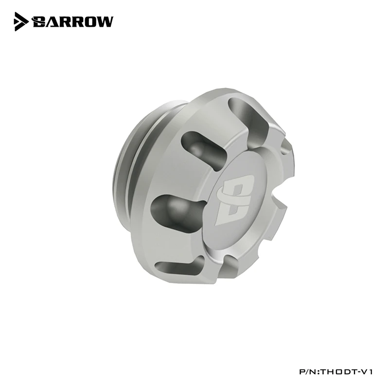 BARROW G1/4 "Компьютерный водяной охлаждающий жидкостный стопорный винтовой фитинг, водяной блокировочный соединитель, фотометрический
BARROW G1/4 "Компьютерный водяной охлаждающий жидкостный стопорный винтовой фитинг, водяной блокировочный соединитель, фотометрический