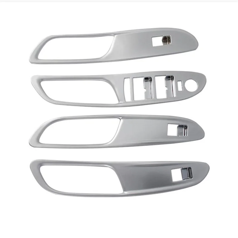 For Buick Envision 2014-2020 modified interior Electric car window frame Air accessories left drive
For Buick Envision 2014-2020 modified interior Electric car window frame Air accessories left drive