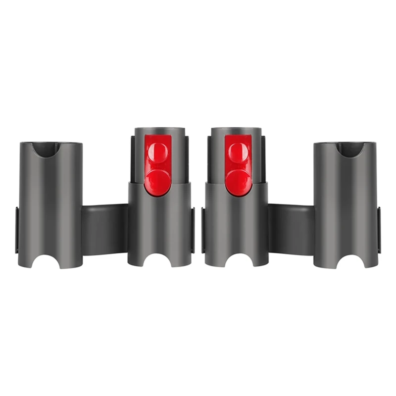 For Dyson V7 V8 V10 V11 V15 SV10 Vacuum Cleaner Brush Stand Tool Storage Bracket Holder Brush Nozzle Base Station
For Dyson V7 V8 V10 V11 V15 SV10 Vacuum Cleaner Brush Stand Tool Storage Bracket Holder Brush Nozzle Base Station