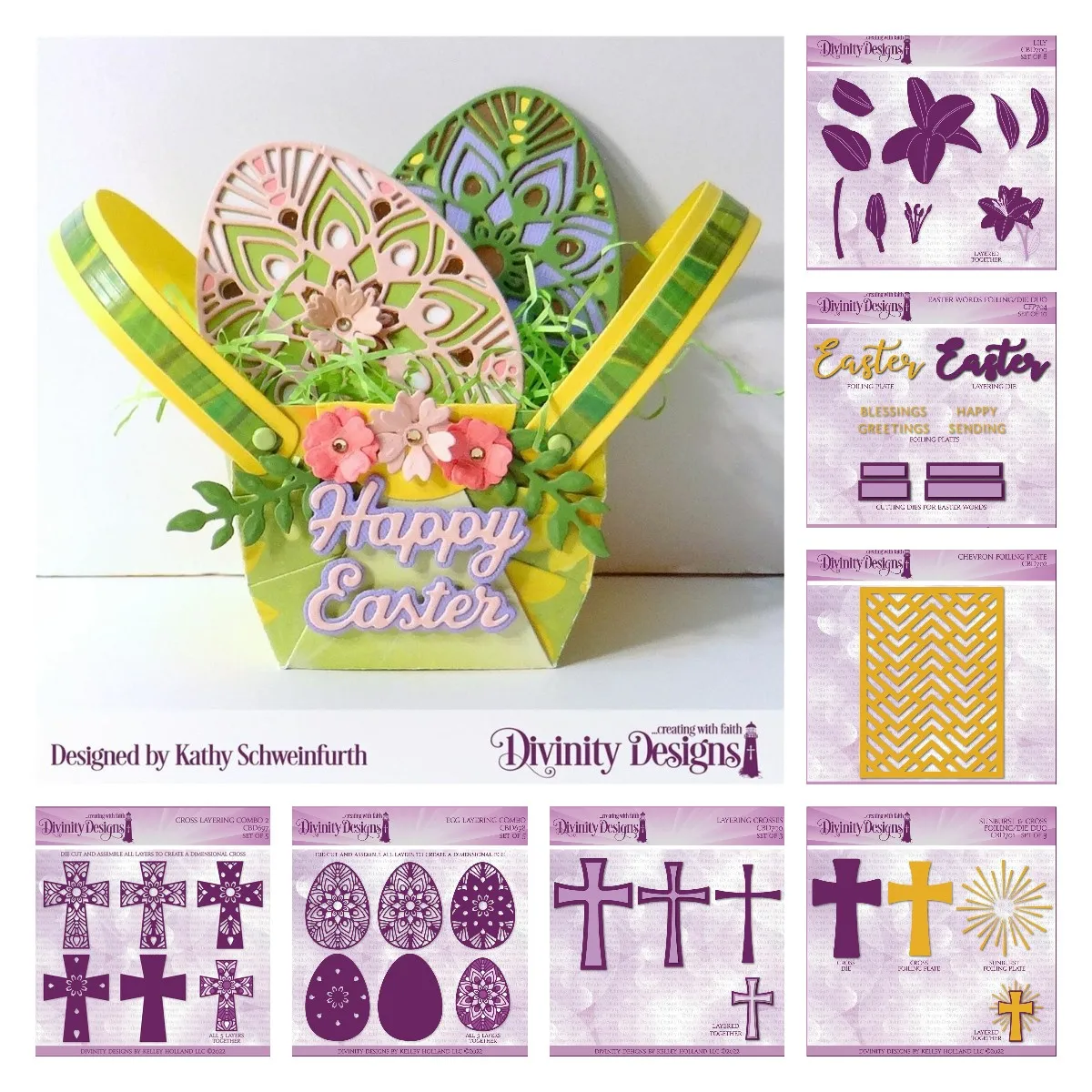 2022 New Lily Easter Word Foiling Chevron Sunburst Egg Cross Layering Combo Metal Cutting Dies Craft Decorate Embossing Hot Foil
2022 New Lily Easter Word Foiling Chevron Sunburst Egg Cross Layering Combo Metal Cutting Dies Craft Decorate Embossing Hot Foil