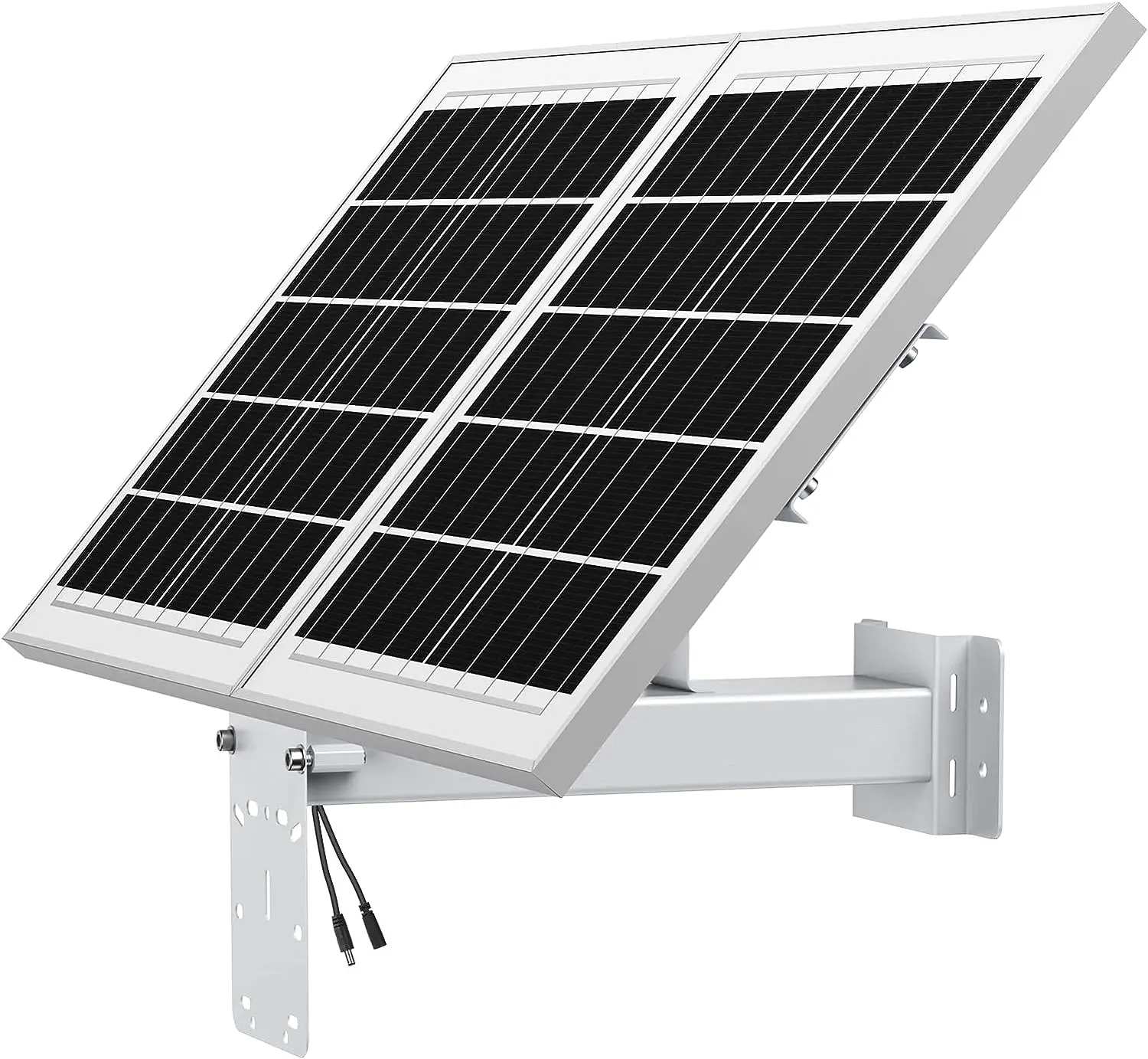 Panel,30W 30AH 12V kit, Adjustable Mount Tilt Bracket for Outdoor IP Camera Wireless WiFi Bridge AP
Panel,30W 30AH 12V kit, Adjustable Mount Tilt Bracket for Outdoor IP Camera Wireless WiFi Bridge AP