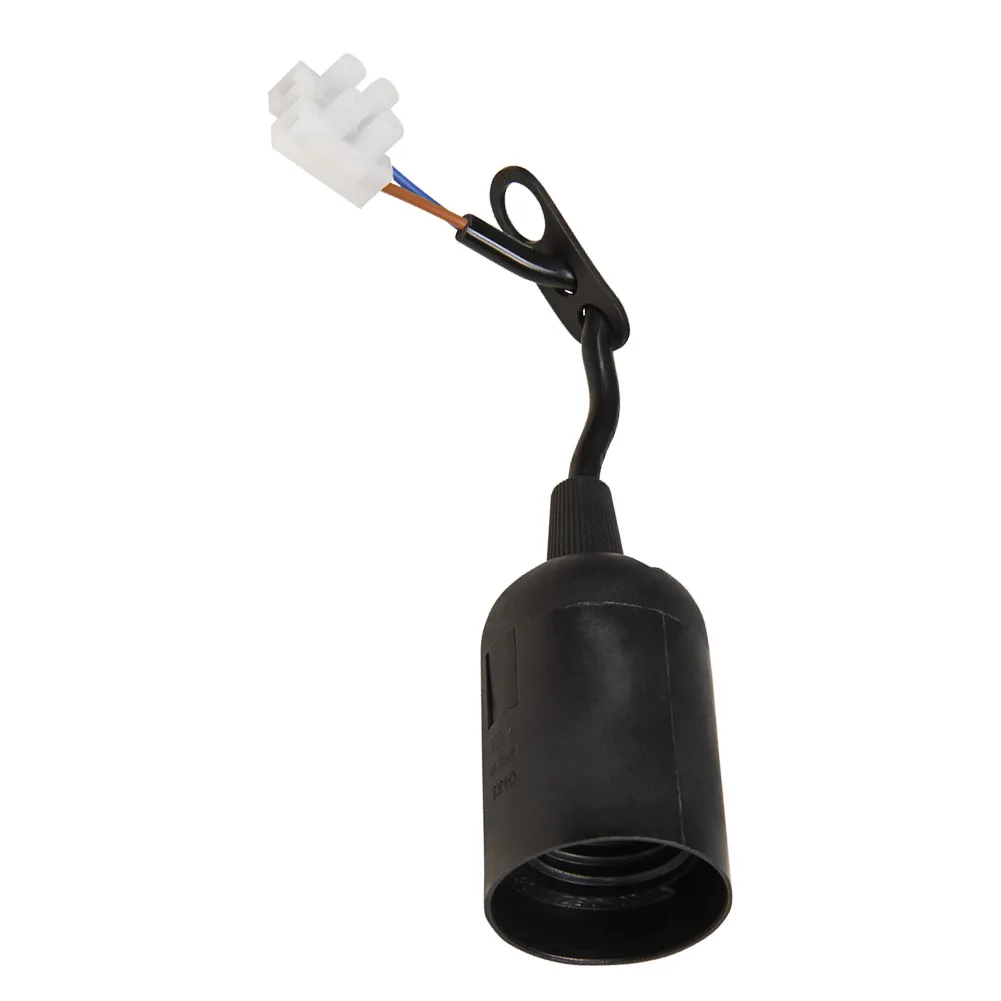 E27 Lamp Holder Construction Socket Lamp Holder Construction Site Socket Renovation Socket Lighting Accessories
E27 Lamp Holder Construction Socket Lamp Holder Construction Site Socket Renovation Socket Lighting Accessories