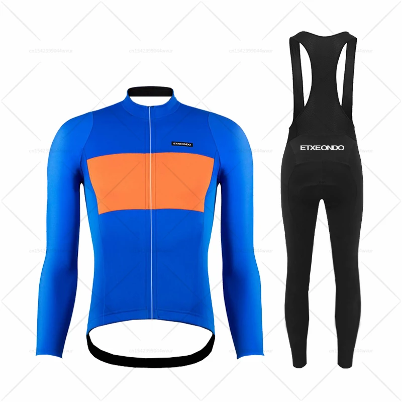 Комплект для велоспорта etxeondo, весна 2023, одежда для велоспорта с длинным рукавом, Мужская одежда для шоссейного велосипеда, Джерси, велосипед...
Комплект для велоспорта etxeondo, весна 2023, одежда для велоспорта с длинным рукавом, Мужская одежда для шоссейного велосипеда, Джерси, велосипед...