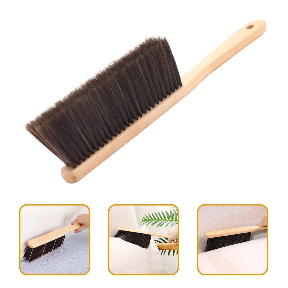 Brush Cleaning Hand Duster Broom Bed Dusting Furniture Car Cleaner Hair Bench Householdbrushes Woodworking Keyboard Mini Wooden
Brush Cleaning Hand Duster Broom Bed Dusting Furniture Car Cleaner Hair Bench Householdbrushes Woodworking Keyboard Mini Wooden