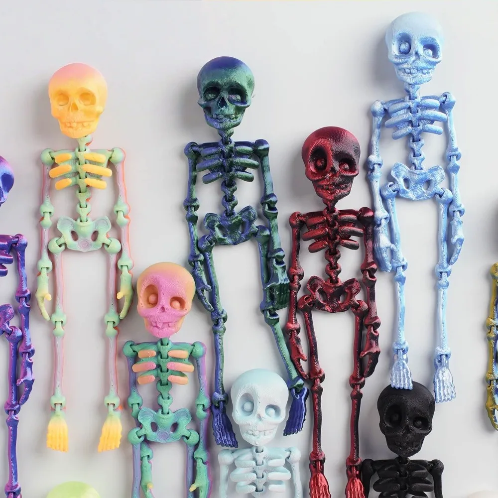 Магнит для холодильника 3D Хэллоуин
Магнит для холодильника 3D Хэллоуин