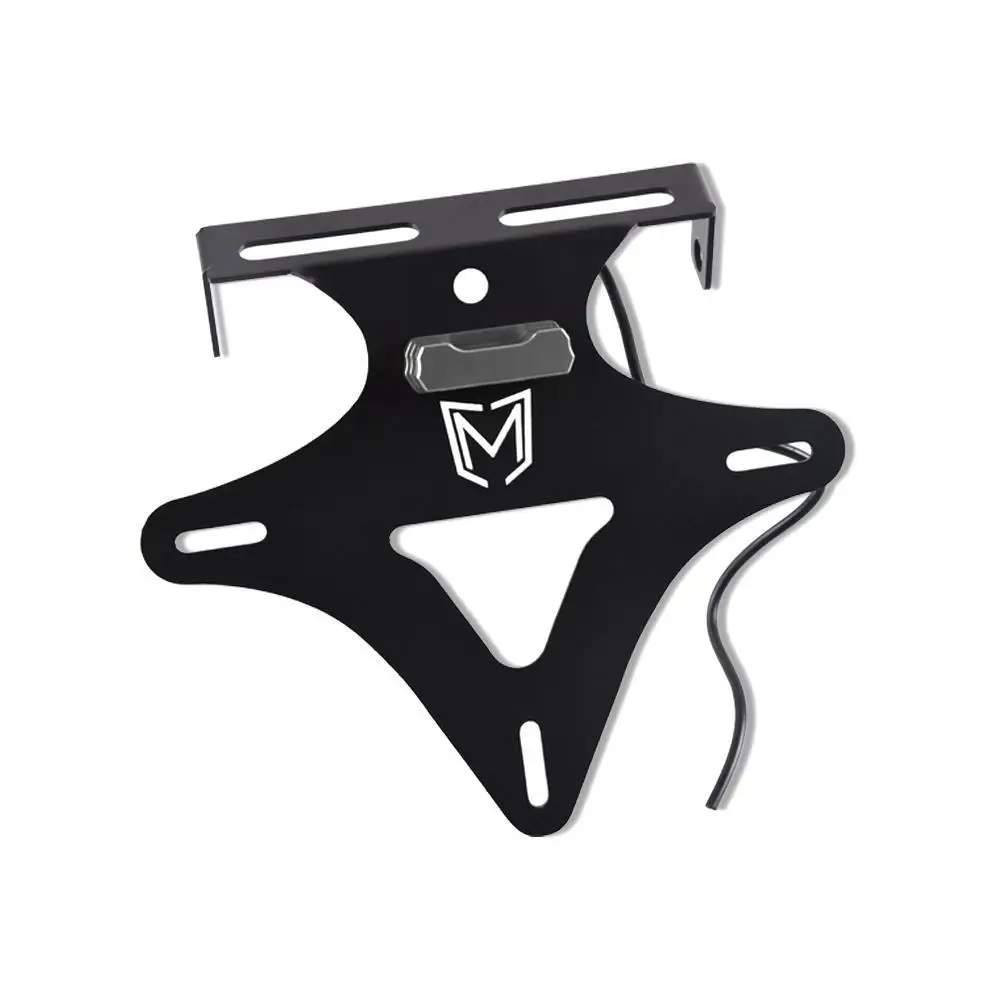 Motorcycle License Plate Holder Bracket indicator Tail Tidy Fender Eliminator Registrat FOR YAMHA MT01 MT07 MT09 MT10 MT125 MT15
Motorcycle License Plate Holder Bracket indicator Tail Tidy Fender Eliminator Registrat FOR YAMHA MT01 MT07 MT09 MT10 MT125 MT15