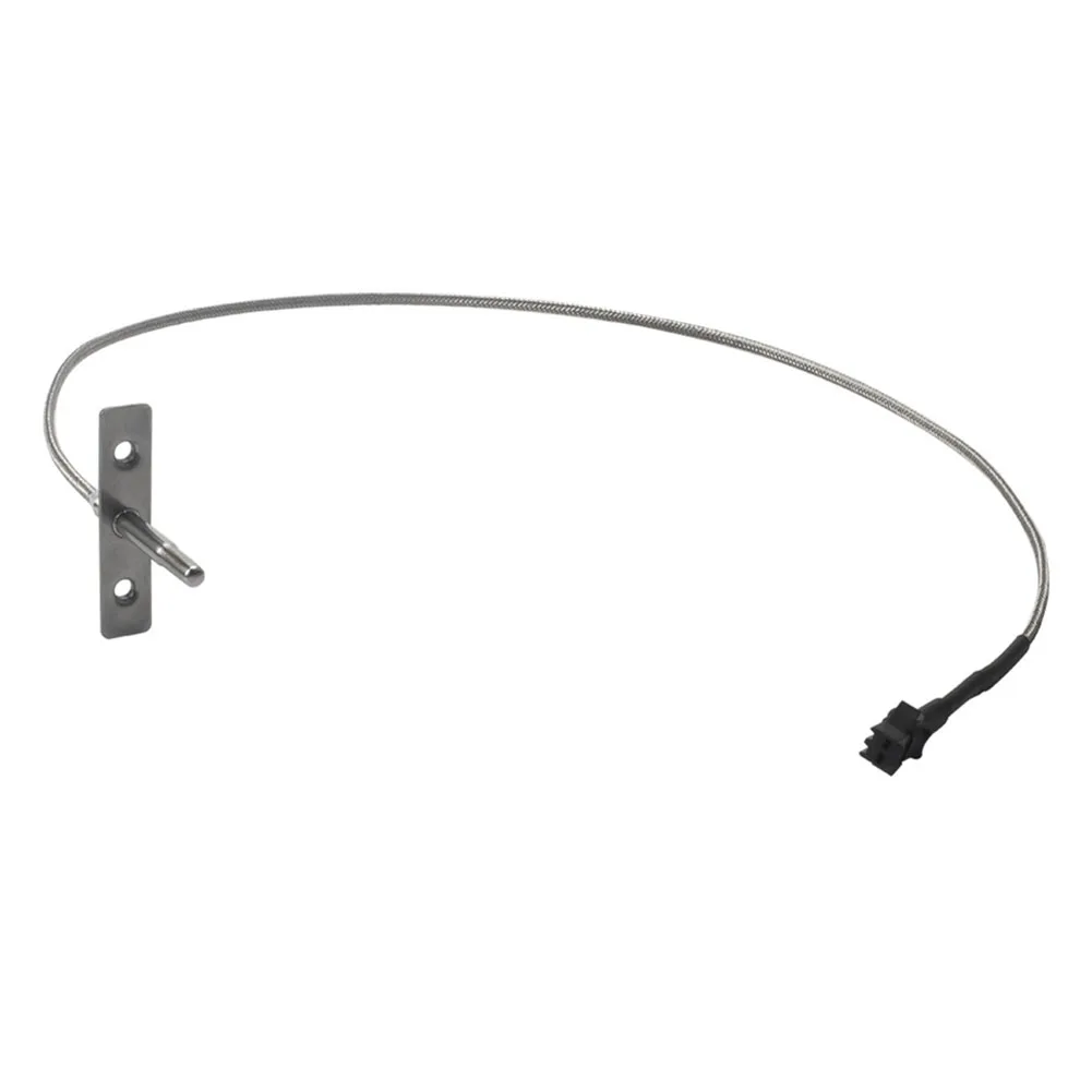 Temperature Sensor Temperature Probe BBQ Tools Accessories Durable Easy To Use Grill Tools Oven Temperature Probe
Temperature Sensor Temperature Probe BBQ Tools Accessories Durable Easy To Use Grill Tools Oven Temperature Probe