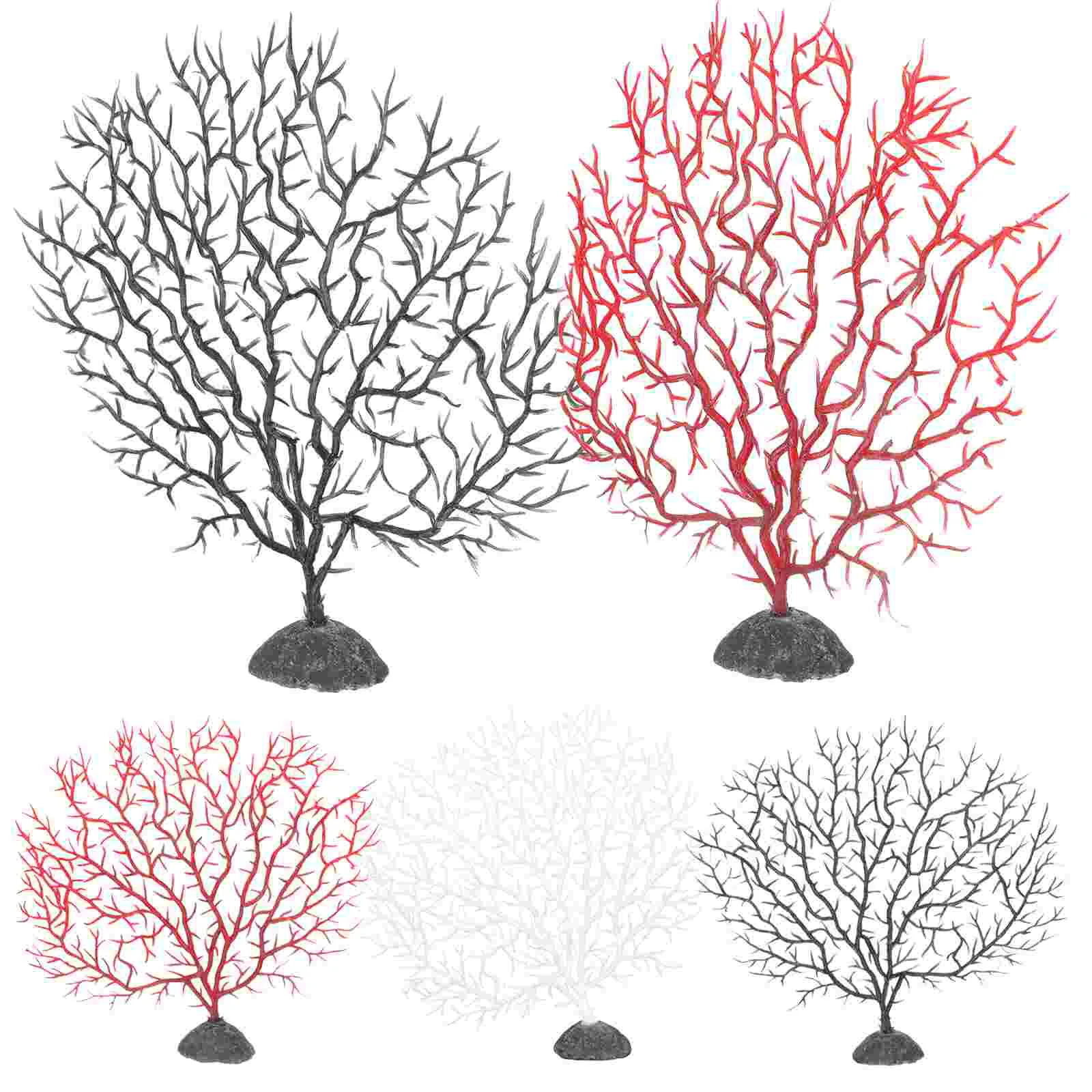 Aquarium Fish Coralornament Reef Tank Landscape Water Artificial Hideout Fake Decorations Resin Reefs Decor Duckweed Live
Aquarium Fish Coralornament Reef Tank Landscape Water Artificial Hideout Fake Decorations Resin Reefs Decor Duckweed Live