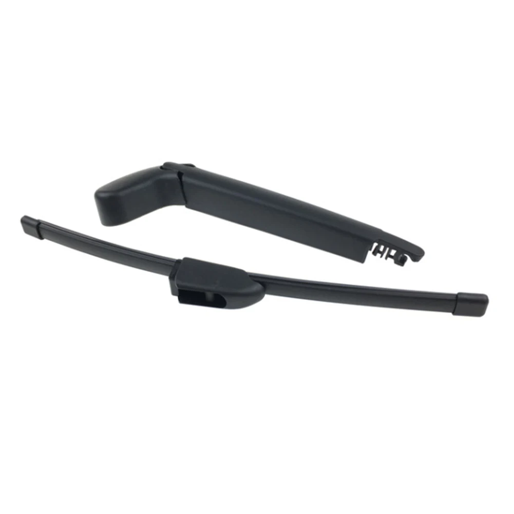 High-quality Rear Wiper Arm Car Blade Set Black Direct Replacement Metal Rear Windshields Wiper Blade Rocker Arm
High-quality Rear Wiper Arm Car Blade Set Black Direct Replacement Metal Rear Windshields Wiper Blade Rocker Arm