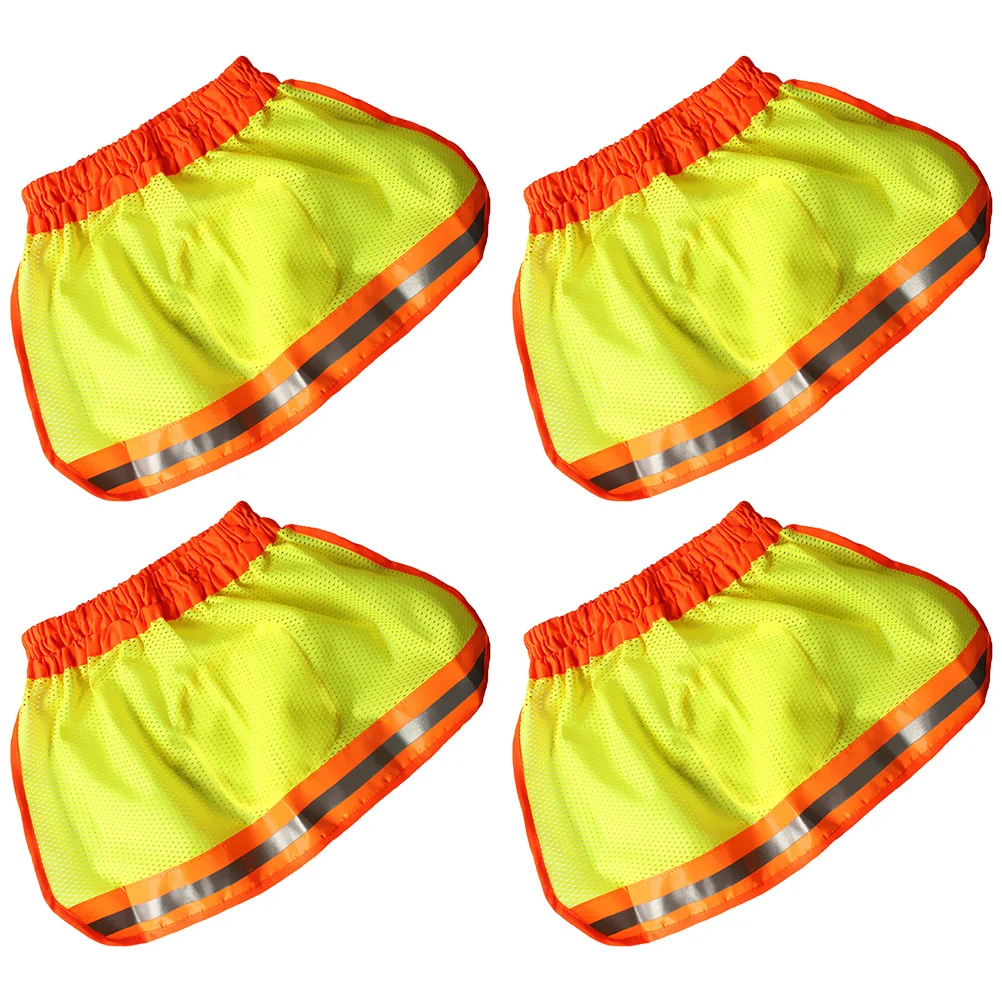 Full Brim Shield High Visibility Mesh Reflective Sunshade Accessories Cloth Summer
Full Brim Shield High Visibility Mesh Reflective Sunshade Accessories Cloth Summer