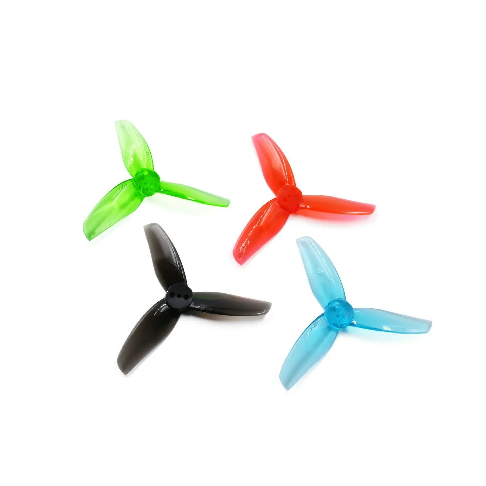 8 шт. GEPRC G2523 2,5 "пропеллер для дрона SMART HD запасные части 2,5 дюймов DIY RC Racing FPV Квадрокоптер аксессуары
8 шт. GEPRC G2523 2,5 "пропеллер для дрона SMART HD запасные части 2,5 дюймов DIY RC Racing FPV Квадрокоптер аксессуары