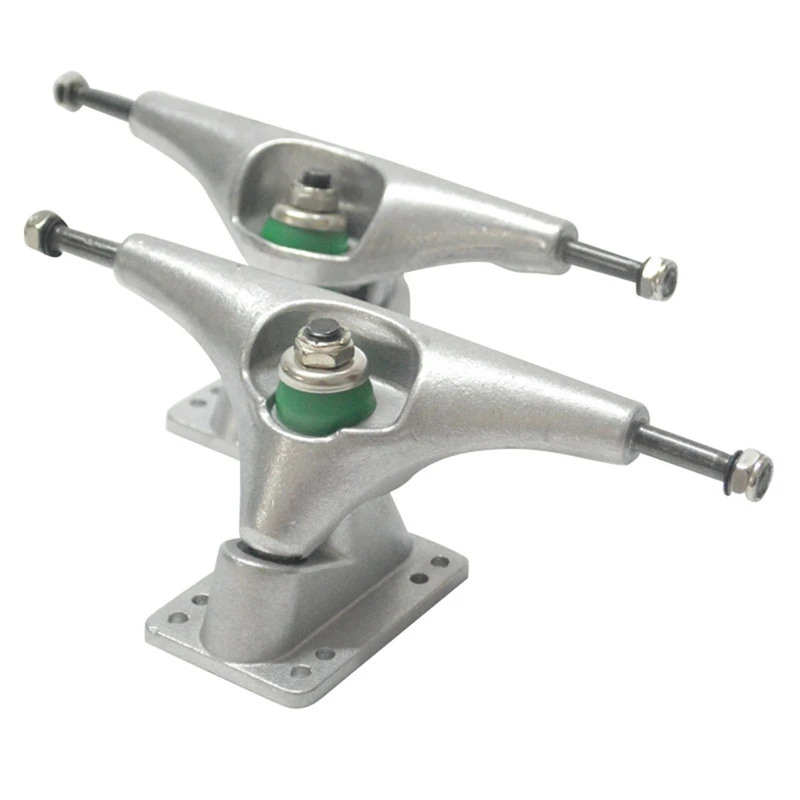 6.25 Inch Skateboard Bracket Base Skateboard Trucks Surf Skateboard Fish Board Long Board Bracket Steering Bracket
6.25 Inch Skateboard Bracket Base Skateboard Trucks Surf Skateboard Fish Board Long Board Bracket Steering Bracket
