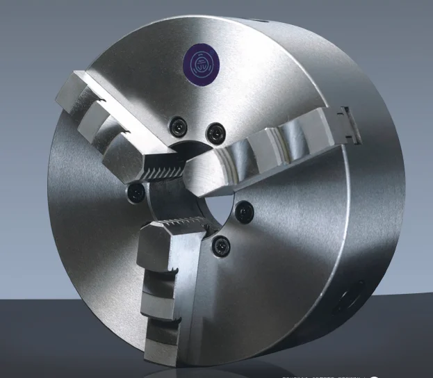3 jaw self-centering chuck 315mm D1-11 320A/D11 Lathe Chuck
3 jaw self-centering chuck 315mm D1-11 320A/D11 Lathe Chuck