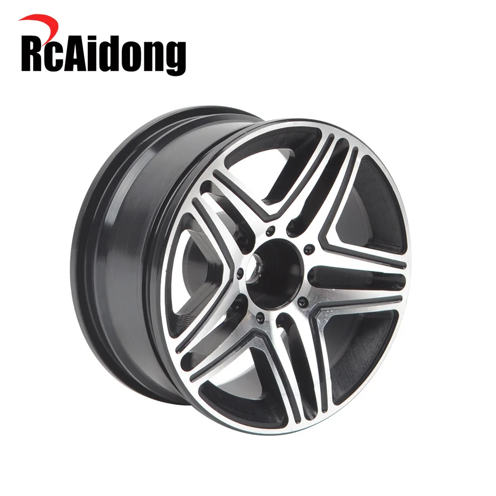 RcAidong 4PCS 1/10 RC Racing Car Metal Wheels Rims for HSP HPI Redcat Kyosho Tamiya TT-02 RC Drift Car Tyre Upgrade Parts
RcAidong 4PCS 1/10 RC Racing Car Metal Wheels Rims for HSP HPI Redcat Kyosho Tamiya TT-02 RC Drift Car Tyre Upgrade Parts