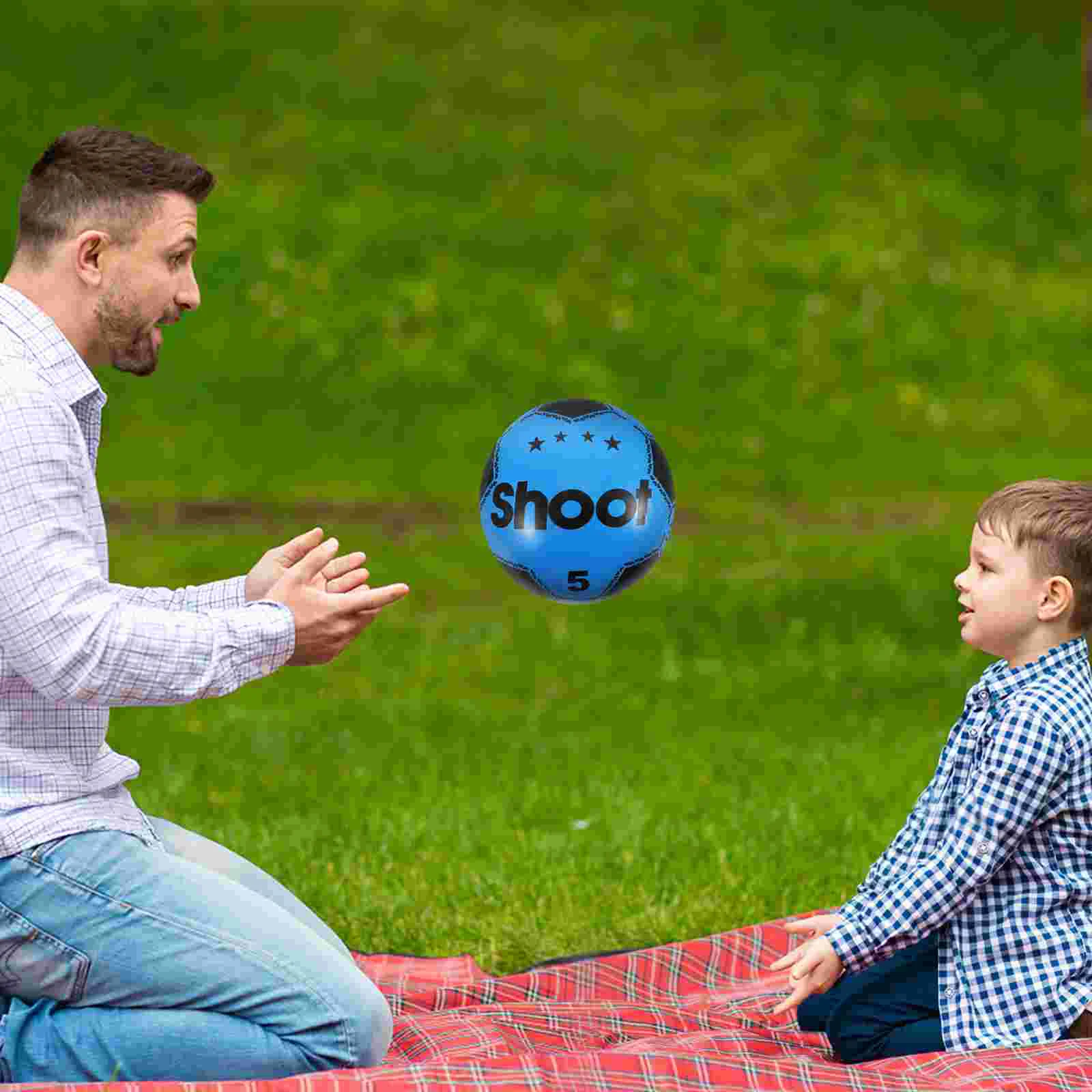 Beach Kiddodgeball Gamesummer Football Pool Large Childrenwater Kickballs Playgroundset Bouncy Volleyballgiant Small Kids Mini
Beach Kiddodgeball Gamesummer Football Pool Large Childrenwater Kickballs Playgroundset Bouncy Volleyballgiant Small Kids Mini