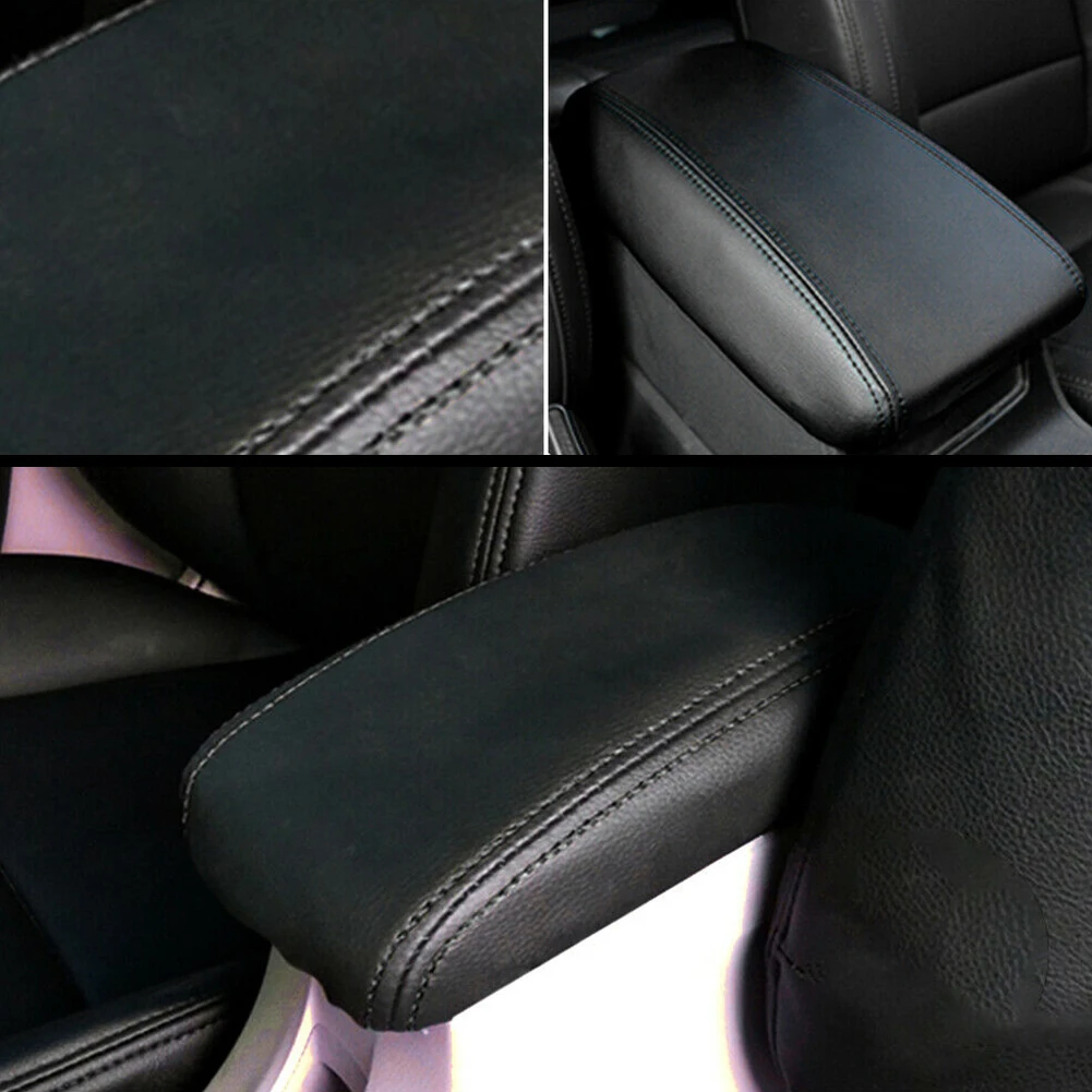 Auto Armrest Cover Center Console Leather Cushion For Forester 2013-2018 Center Armrest Cover Direct Installation
Auto Armrest Cover Center Console Leather Cushion For Forester 2013-2018 Center Armrest Cover Direct Installation