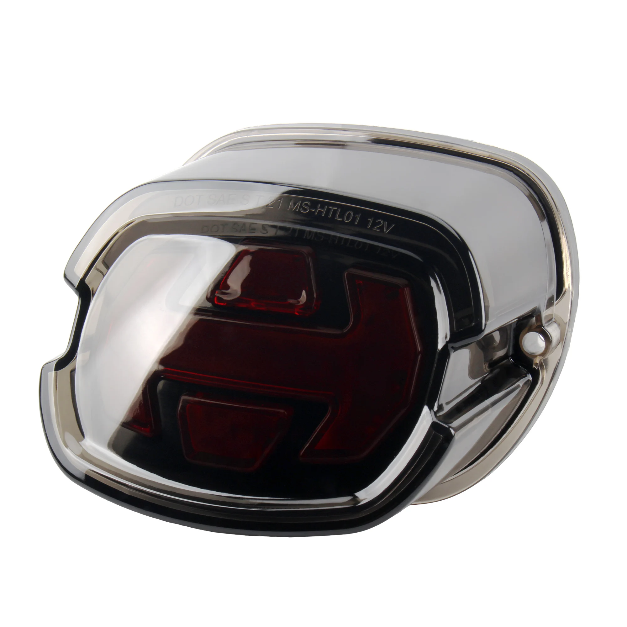 Мотоциклетный стоп-сигнал для Harley Dyna Fat Boy FLSTF Night Train FXSTB Softail Sportster Road King Electra Glide Road Glide
Мотоциклетный стоп-сигнал для Harley Dyna Fat Boy FLSTF Night Train FXSTB Softail Sportster Road King Electra Glide Road Glide