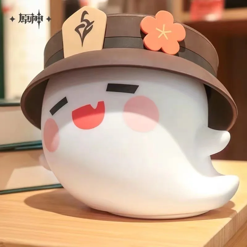 The official Genshin Impact secret series pats the silicone 150mm night light Anime Game Toy Cartoon Cosplay Decoration Gifts
The official Genshin Impact secret series pats the silicone 150mm night light Anime Game Toy Cartoon Cosplay Decoration Gifts