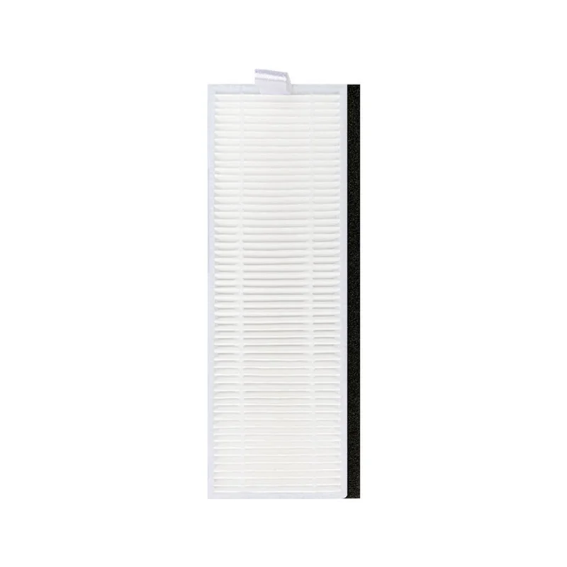 Main Side Brush Hepa Filter for A7 A9S V8 V8S X750 X800 X785 V80 SSR1 SSRA1 DEXP -800 Robot Vacuum
Main Side Brush Hepa Filter for A7 A9S V8 V8S X750 X800 X785 V80 SSR1 SSRA1 DEXP -800 Robot Vacuum