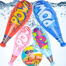 Hammer Inflatable Toy Boys Kids PVC Blow Up Fighting Games Summmer Swimming Pool Safety Float Water Playing Party Supply Gifts