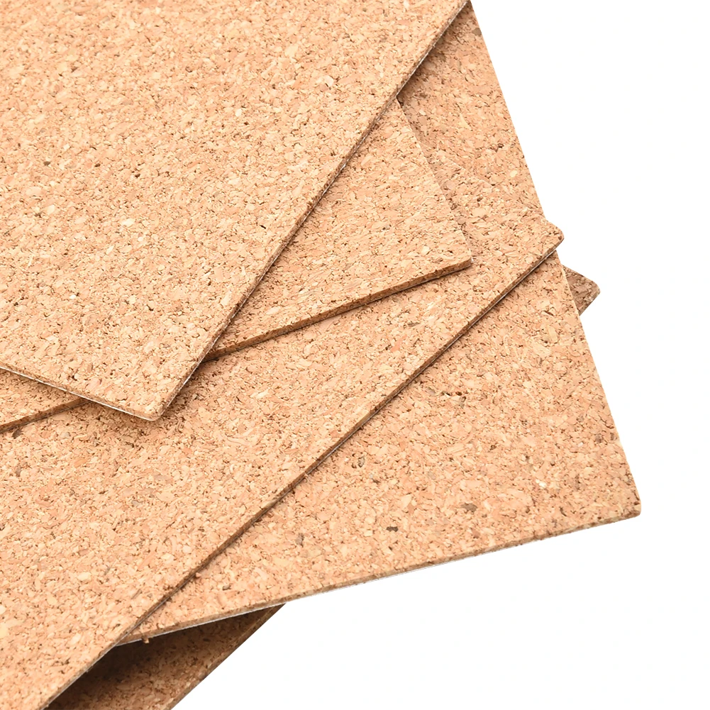 10PCS Self-Sticky Cork Coasters Squares Cork Mats Cork Backing Sheets For Coasters DIY Craft Supplies Backing Sheet For Home Bar
10PCS Self-Sticky Cork Coasters Squares Cork Mats Cork Backing Sheets For Coasters DIY Craft Supplies Backing Sheet For Home Bar
