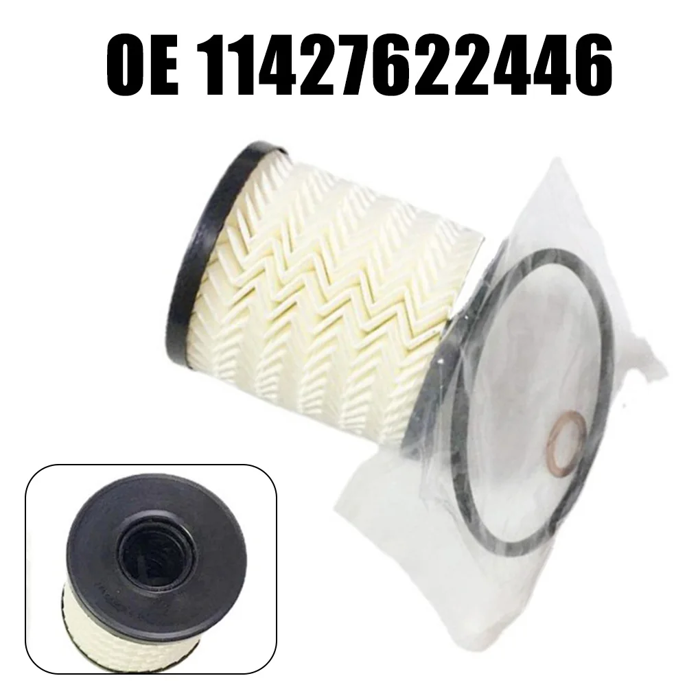 Car Filter Element Replacement NEW Filter Element For Mini Cooper R56 2007-2016 #11427622446 High Quality Car Replacement Parts
Car Filter Element Replacement NEW Filter Element For Mini Cooper R56 2007-2016 #11427622446 High Quality Car Replacement Parts