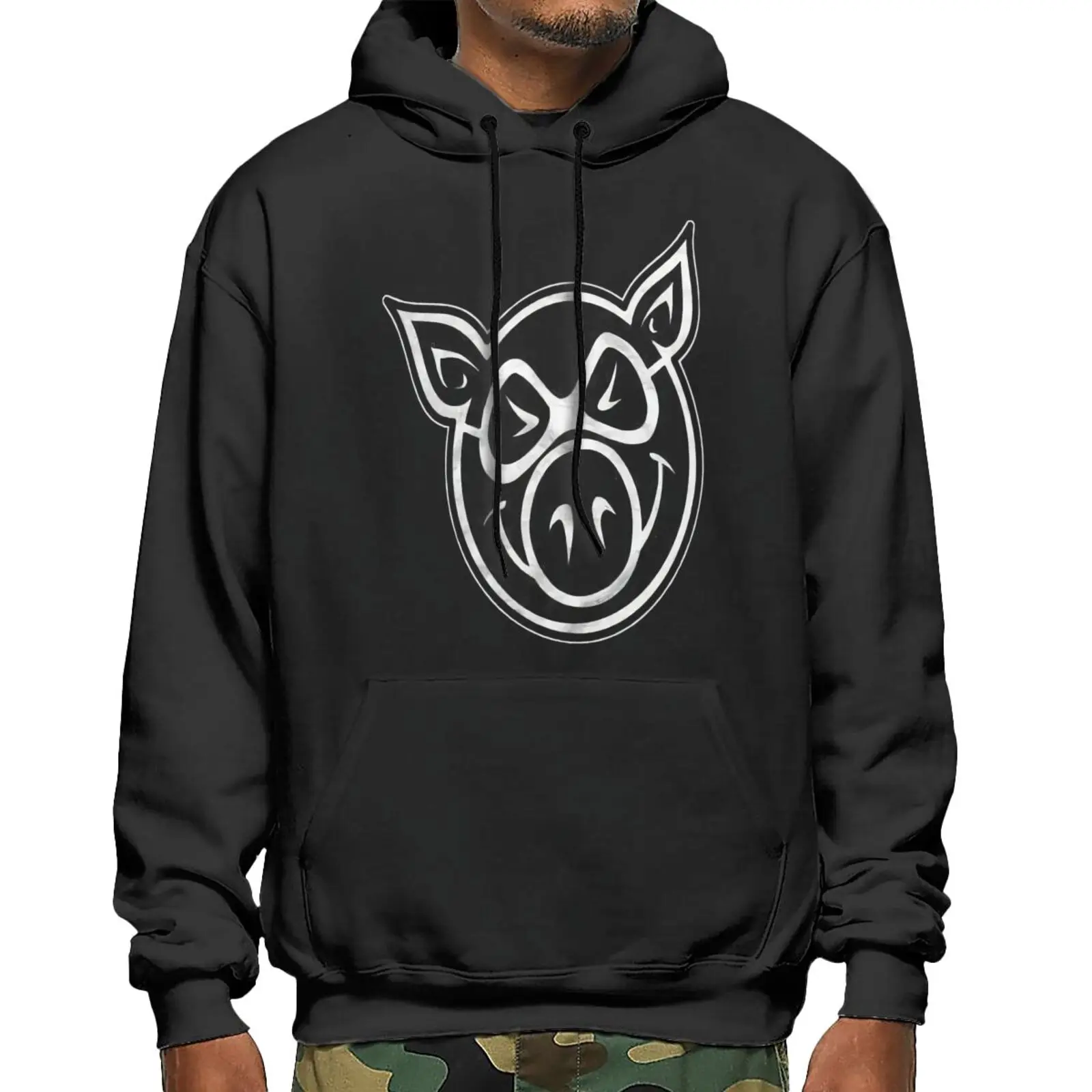 Pig Wheels Pig Head Hoodies Woman Sweatshirts Clothes For Teenagers Harajuku Hoodie Sweats Women's Tracksuit Hoodies For Women
Pig Wheels Pig Head Hoodies Woman Sweatshirts Clothes For Teenagers Harajuku Hoodie Sweats Women's Tracksuit Hoodies For Women