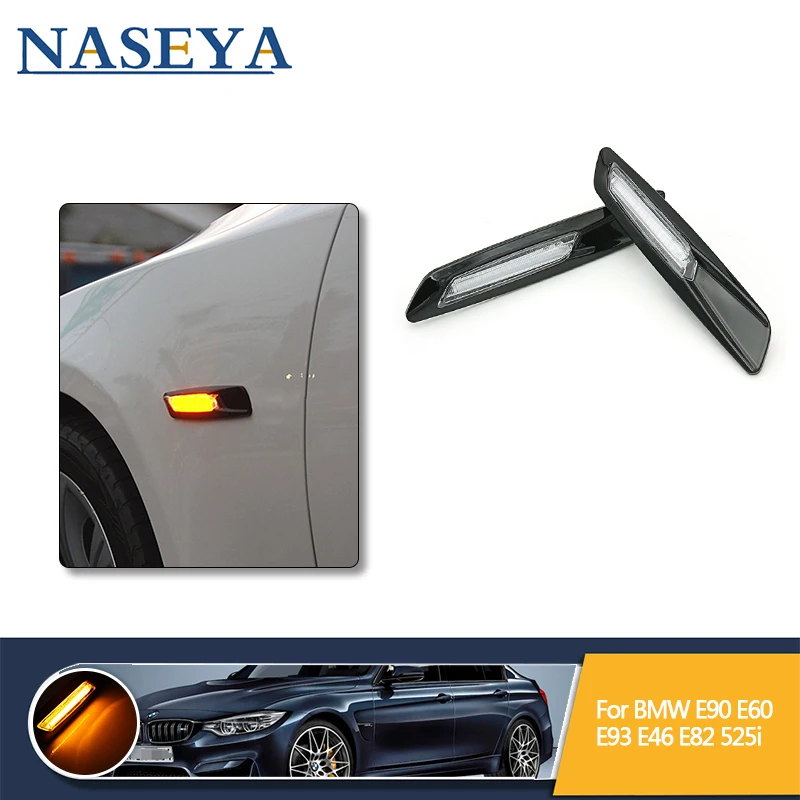 2 шт./компл. для BMW E90, E60, E93, E46, E82, 525i, автомобильные поворотники, светодиодные бокосветодиодный габаритные огни, светильник воротный сигнал, а...
2 шт./компл. для BMW E90, E60, E93, E46, E82, 525i, автомобильные поворотники, светодиодные бокосветодиодный габаритные огни, светильник воротный сигнал, а...