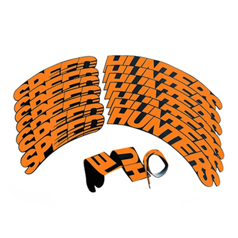 16 Pcs Custom Car Stickers DIY Kit Speed Hunters Pattern Reflective Scooter Wheel Hub Cool Decal Logo Reflective Styling
16 Pcs Custom Car Stickers DIY Kit Speed Hunters Pattern Reflective Scooter Wheel Hub Cool Decal Logo Reflective Styling