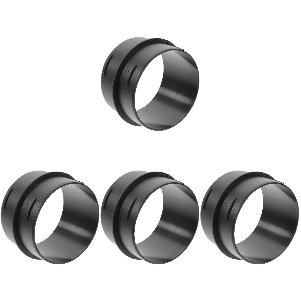 4 PCS Accessories Car Outlet Pipe Connector Parking Heater Hose Air Duct 8.3X5CM Ducting Part Black Plastic Straight Joiner 
4 PCS Accessories Car Outlet Pipe Connector Parking Heater Hose Air Duct 8.3X5CM Ducting Part Black Plastic Straight Joiner