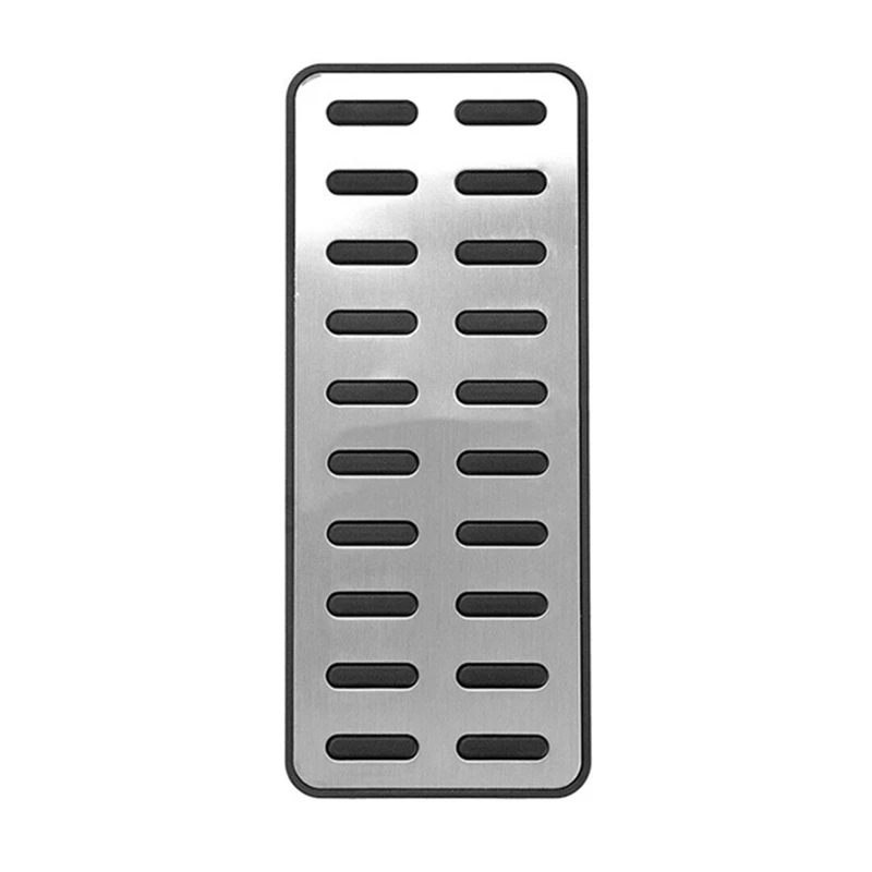 Car Foot Pedal Trim for Kia Sportage SL R Sportage3 2011 -2015 Hyundai IX35 IX45 Sonata 8
Car Foot Pedal Trim for Kia Sportage SL R Sportage3 2011 -2015 Hyundai IX35 IX45 Sonata 8