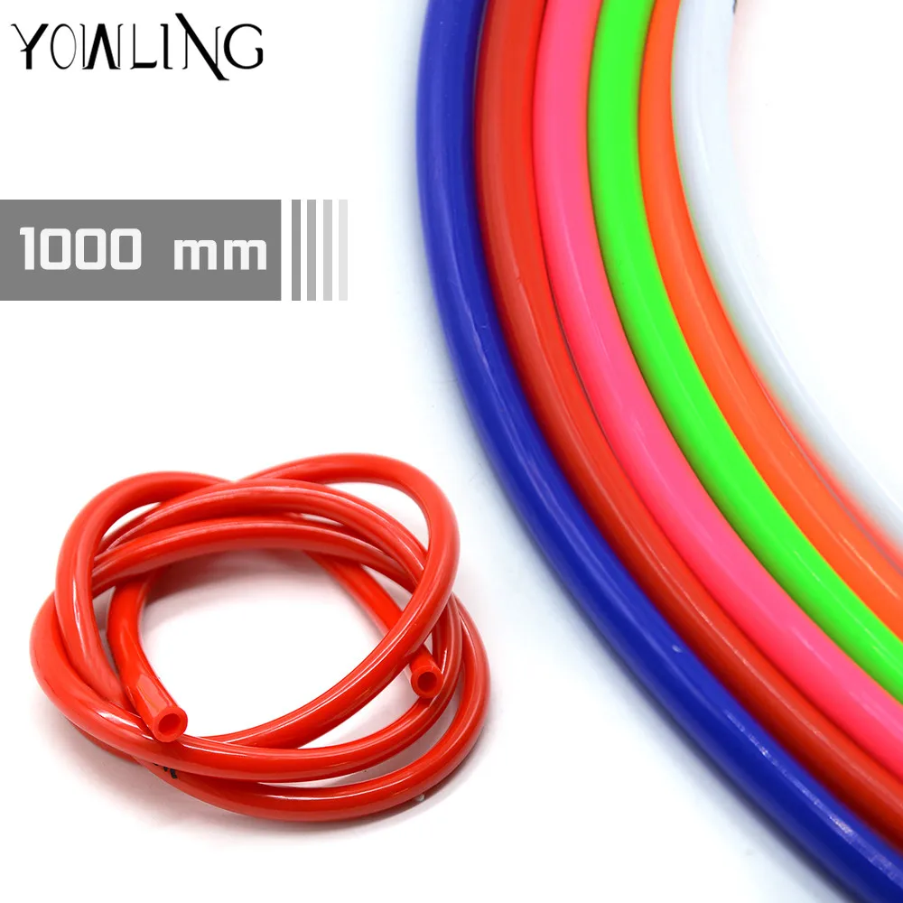 Oil Hose Fuel Line Petrol Tube Pipe For YAMAHA YZ80 YZ85 RM85 RM250 RM125 RM125 YZ 125 250 250F 426F 450F KX 125 250 250F 2022 
Oil Hose Fuel Line Petrol Tube Pipe For YAMAHA YZ80 YZ85 RM85 RM250 RM125 RM125 YZ 125 250 250F 426F 450F KX 125 250 250F 2022