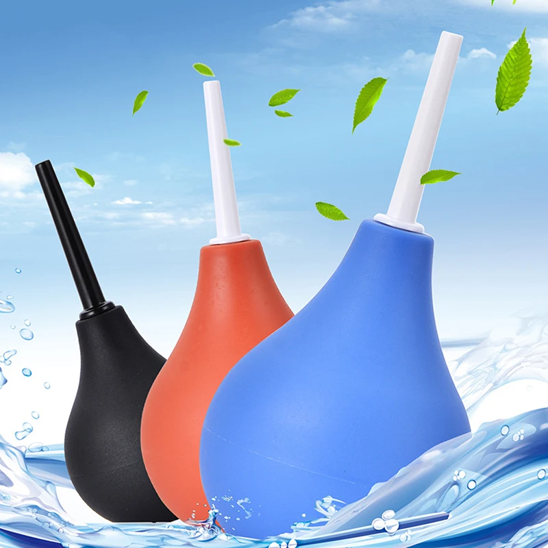 89/160/224 мл шприц в форме лампы для клизмы, средство для очистки анальной клизмы и влагалища, контейнер для женской гигиены
89/160/224 мл шприц в форме лампы для клизмы, средство для очистки анальной клизмы и влагалища, контейнер для женской гигиены