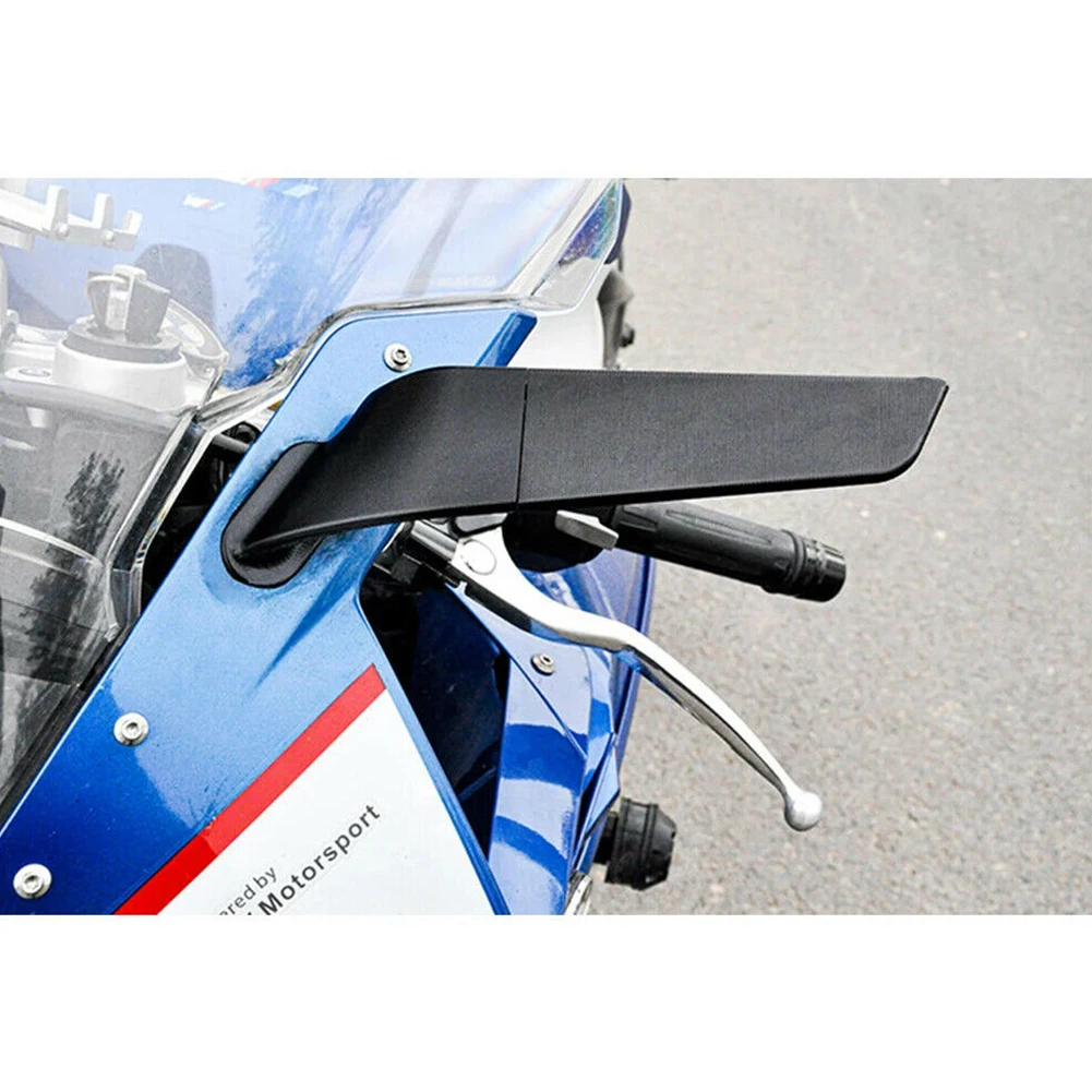 Car Mirror Rear View Mirror For BMW HP4 Mirrors One Set White Adjustable Black Rear View Mirror Rearview Rotating
Car Mirror Rear View Mirror For BMW HP4 Mirrors One Set White Adjustable Black Rear View Mirror Rearview Rotating