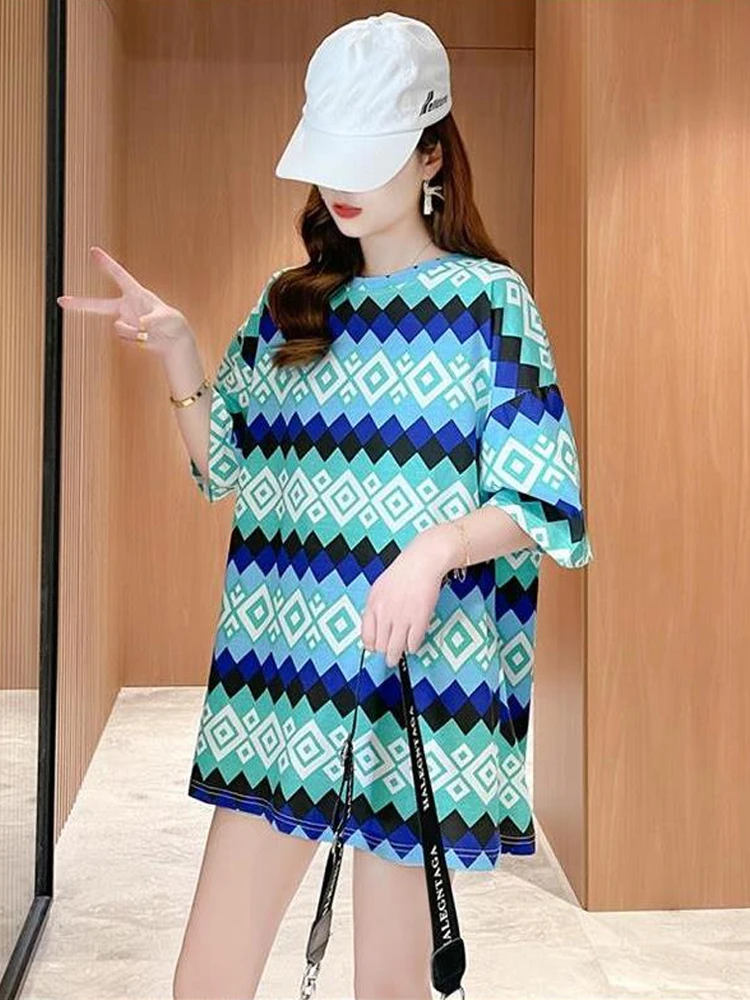Boyfriend Woman Tshirt harajuku oversized T-shirt for Women O-Neck short sleeve couple t shirt casual Streetwear Summer y2k Tops
Boyfriend Woman Tshirt harajuku oversized T-shirt for Women O-Neck short sleeve couple t shirt casual Streetwear Summer y2k Tops