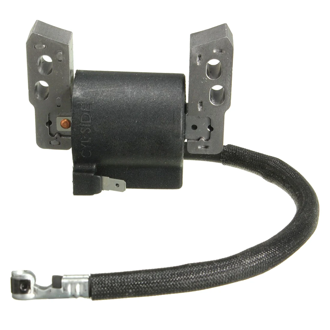 Катушка электрозажигания для газона Briggs & Stratton 695711 802574 796964, Черная
Катушка электрозажигания для газона Briggs & Stratton 695711 802574 796964, Черная