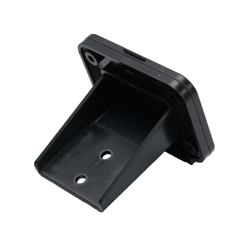 1PCS 120A For Anderson Socket Panel Bracket Plugs Flush Mount Bracket Panel Bracket With Cover For Caravan Cable Connector
1PCS 120A For Anderson Socket Panel Bracket Plugs Flush Mount Bracket Panel Bracket With Cover For Caravan Cable Connector