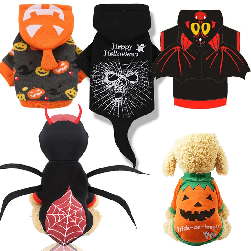 Dog Clothe Halloween Funny Two Legged Clothes Pet Pumpkin Clothes Transformed Into Dog And Cat Clothes
Dog Clothe Halloween Funny Two Legged Clothes Pet Pumpkin Clothes Transformed Into Dog And Cat Clothes