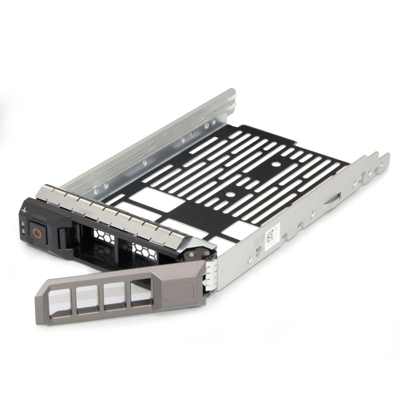 3,5 "Lff & HDD/SSD жесткий диск Caddy/Tray (0KG1CH GEN13) для сервера Power Edge T330 T430 T630 R230
3,5 "Lff & HDD/SSD жесткий диск Caddy/Tray (0KG1CH GEN13) для сервера Power Edge T330 T430 T630 R230
