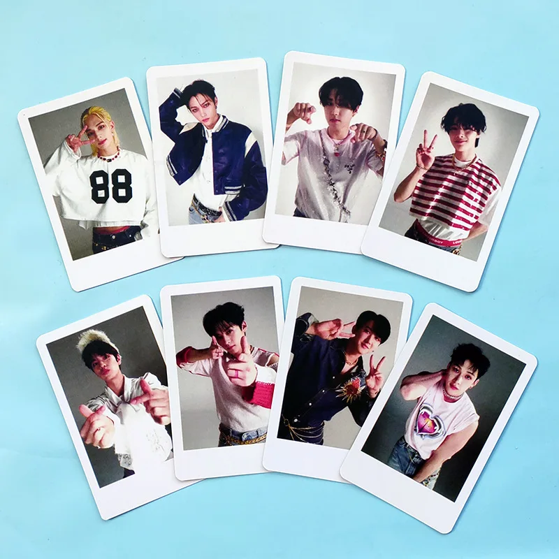 8 шт./набор, Детские карточки для фотографий
8 шт./набор, Детские карточки для фотографий