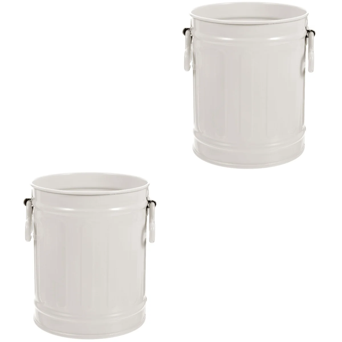 Trash Can Holder Mini Bin Garbage Pen Storage Metal Box Brush Waste Desktopcontainer Tiny Makeup Rustic Basket Planters Bucket
Trash Can Holder Mini Bin Garbage Pen Storage Metal Box Brush Waste Desktopcontainer Tiny Makeup Rustic Basket Planters Bucket