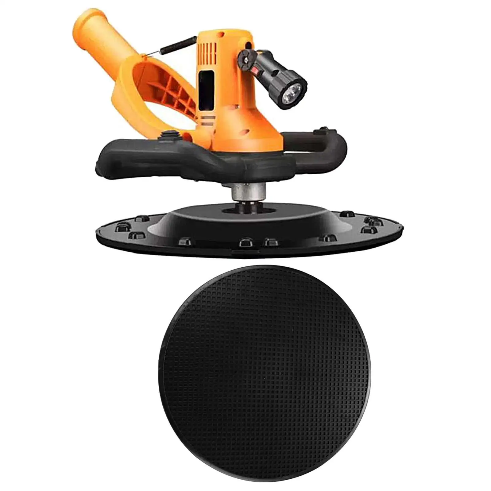 Электрическая Затирочная машина для бетона, цементного раствора, Автоматическое смешивание, штукатурка с магнитной бетономешалкой для бетона, зернистость бетона
Электрическая Затирочная машина для бетона, цементного раствора, Автоматическое смешивание, штукатурка с магнитной бетономешалкой для бетона, зернистость бетона