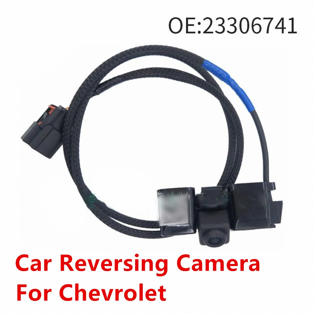 Car Reversing Control Camera PDC Parking Assist Camera For Chevrolet 2014-2015 Silverado 1500 2015 Silverado 1500 23306741
Car Reversing Control Camera PDC Parking Assist Camera For Chevrolet 2014-2015 Silverado 1500 2015 Silverado 1500 23306741