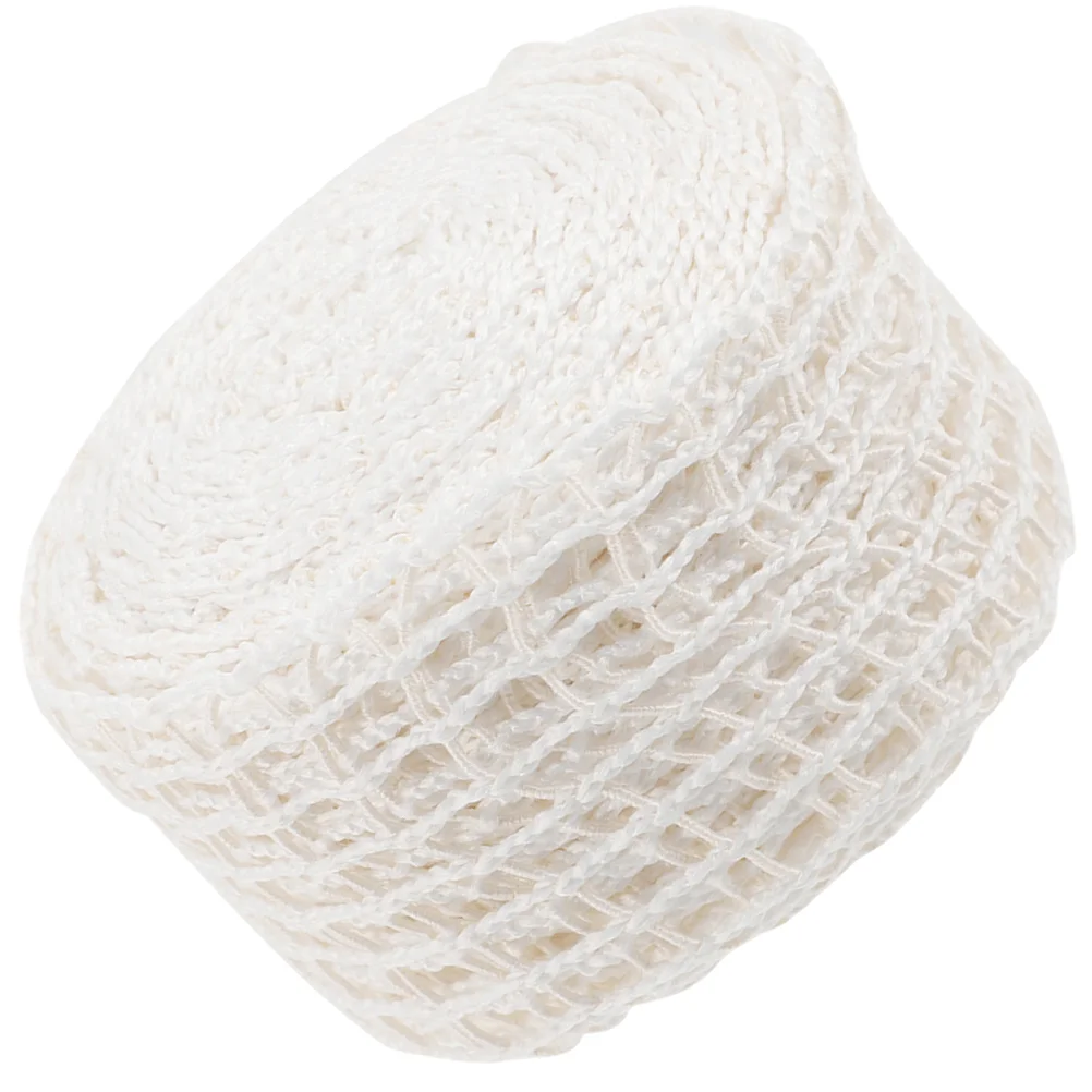 Рулонная оболочка для изготовления мяса, колбасы, кухонная сетка, ножки для курицы в холодильнике
Рулонная оболочка для изготовления мяса, колбасы, кухонная сетка, ножки для курицы в холодильнике